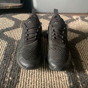 used nike air max 270
